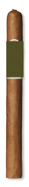 Davidoff Signature No. 2  - Single Cigar
